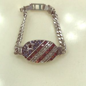 Brighton America Bracelet